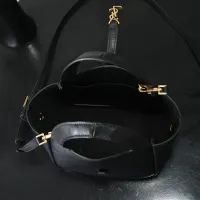 $182.00 USD Yves Saint Laurent AAA Quality Handbags For Women #1465645