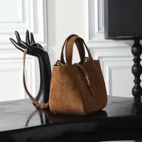 $182.00 USD Yves Saint Laurent AAA Quality Handbags For Women #1465646