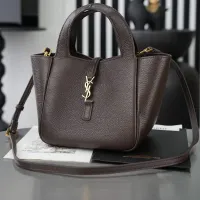$182.00 USD Yves Saint Laurent AAA Quality Handbags For Women #1465647