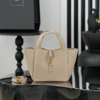 $182.00 USD Yves Saint Laurent AAA Quality Handbags For Women #1465649