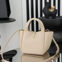 $182.00 USD Yves Saint Laurent AAA Quality Handbags For Women #1465649