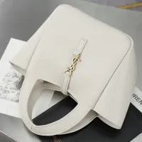 $182.00 USD Yves Saint Laurent AAA Quality Handbags For Women #1465650