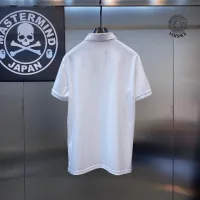 $29.00 USD Versace T-Shirts Short Sleeved For Men #1465652