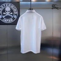 $29.00 USD Burberry T-Shirts Short Sleeved For Men #1465657