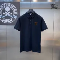 $29.00 USD Burberry T-Shirts Short Sleeved For Men #1465658