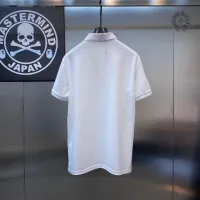 $29.00 USD Chrome Hearts T-Shirts Short Sleeved For Men #1465659