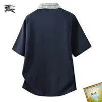 $38.00 USD Burberry T-Shirts Short Sleeved For Men #1465689