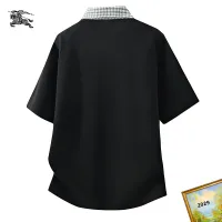 $38.00 USD Burberry T-Shirts Short Sleeved For Men #1465690
