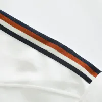 $38.00 USD Moncler T-Shirts Short Sleeved For Men #1465695