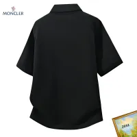 $38.00 USD Moncler T-Shirts Short Sleeved For Men #1465698