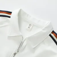 $38.00 USD Moncler T-Shirts Short Sleeved For Men #1465708