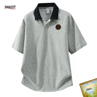 $38.00 USD Balenciaga T-Shirts Short Sleeved For Men #1465721