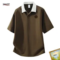 $38.00 USD Balenciaga T-Shirts Short Sleeved For Men #1465722