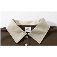 $38.00 USD Thom Browne TB T-Shirts Short Sleeved For Men #1465883