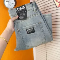 $40.00 USD Dolce & Gabbana D&G Jeans For Men #1465887