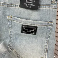 $40.00 USD Dolce & Gabbana D&G Jeans For Men #1465887