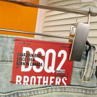 $40.00 USD Dsquared Jeans For Men #1465889