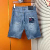 $40.00 USD LOEWE Jeans For Men #1465892