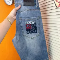 $40.00 USD LOEWE Jeans For Men #1465892