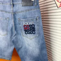 $40.00 USD LOEWE Jeans For Men #1465892