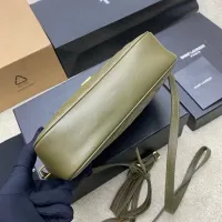 $155.00 USD Yves Saint Laurent YSL AAA Quality Messenger Bags #1465894