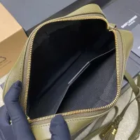 $155.00 USD Yves Saint Laurent YSL AAA Quality Messenger Bags #1465894