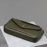 $195.00 USD Yves Saint Laurent YSL AAA Quality Messenger Bags For Women #1465895