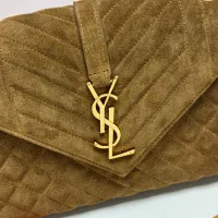 $185.00 USD Yves Saint Laurent YSL AAA Quality Shoulder Bags For Women #1465896
