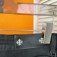$40.00 USD Chrome Hearts Jeans For Men #1465900