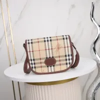$88.00 USD Burberry AAA Quality Shoulder Bags For Women #1465911