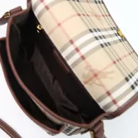 $88.00 USD Burberry AAA Quality Shoulder Bags For Women #1465911