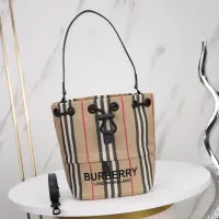 $88.00 USD Burberry AAA Quality Shoulder Bags For Women #1465913