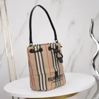 $88.00 USD Burberry AAA Quality Shoulder Bags For Women #1465913
