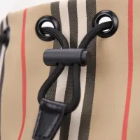 $88.00 USD Burberry AAA Quality Shoulder Bags For Women #1465913