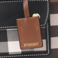 $100.00 USD Burberry AAA Quality Handbags For Women #1465917