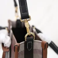 $100.00 USD Burberry AAA Quality Handbags For Women #1465917