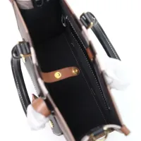 $100.00 USD Burberry AAA Quality Handbags For Women #1465917