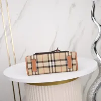 $100.00 USD Burberry AAA Quality Handbags For Women #1465918