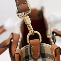 $100.00 USD Burberry AAA Quality Handbags For Women #1465918
