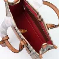 $100.00 USD Burberry AAA Quality Handbags For Women #1465918