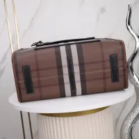 $108.00 USD Burberry AAA Quality Handbags For Women #1465921