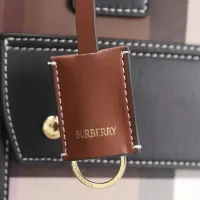 $108.00 USD Burberry AAA Quality Handbags For Women #1465921