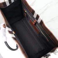 $108.00 USD Burberry AAA Quality Handbags For Women #1465921