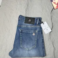 $42.00 USD Moncler Jeans For Men #1465922