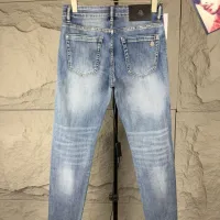 $42.00 USD Moncler Jeans For Men #1465922