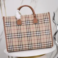 $108.00 USD Burberry AAA Quality Handbags For Women #1465923