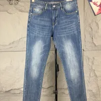 $42.00 USD Chrome Hearts Jeans For Men #1465946