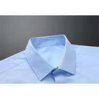 $40.00 USD LOEWE Shirts Long Sleeved For Men #1465972