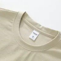 $38.00 USD Burberry T-Shirts Short Sleeved For Men #1466087