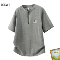 $38.00 USD LOEWE T-Shirts Short Sleeved For Men #1466146